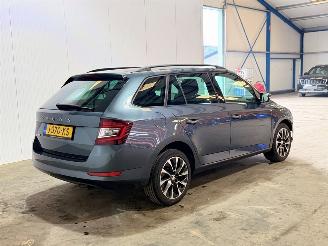 Skoda Fabia 1.0 TSI Business Edition picture 3