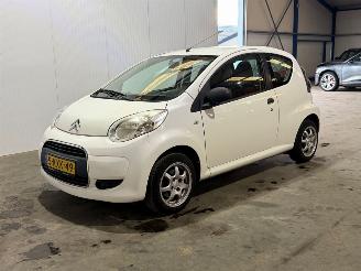 Citroën C1 1.0 - 12V Seduction picture 7