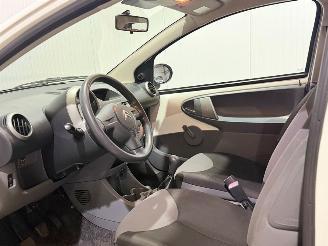 Citroën C1 1.0 - 12V Seduction picture 9