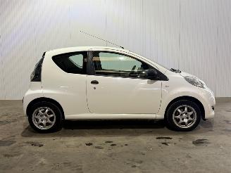 Citroën C1 1.0 - 12V Seduction picture 2