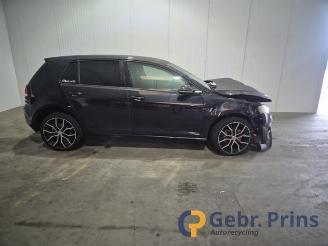 Volkswagen Golf Golf VII (AUA), Hatchback, 2012 / 2021 1.4 TSI 16V picture 2