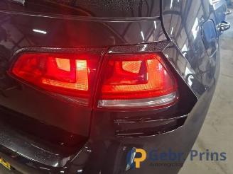 Volkswagen Golf Golf VII (AUA), Hatchback, 2012 / 2021 1.4 TSI 16V picture 13