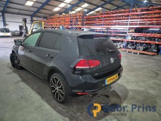 Volkswagen Golf Golf VII (AUA), Hatchback, 2012 / 2021 1.4 TSI 16V picture 4