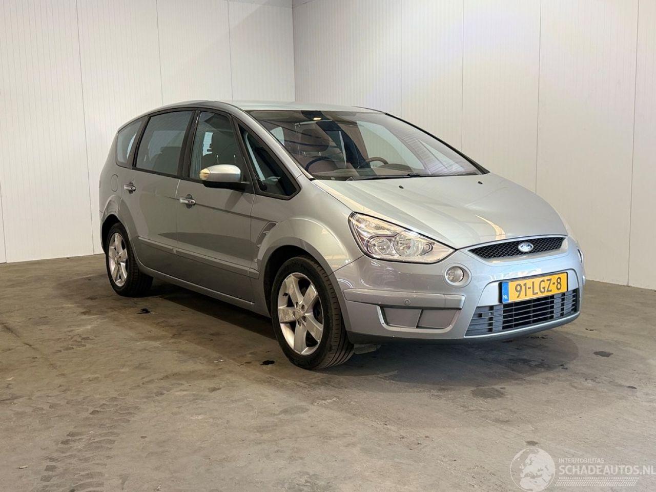 Ford S-Max 2.0 Trend