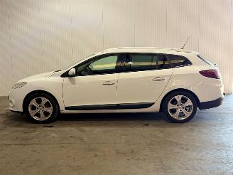 Renault Mégane 1.4 TCe Dynamique picture 6