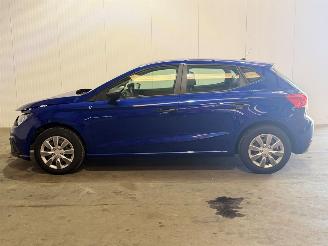 Seat Ibiza 1.0 MPI Reference picture 6