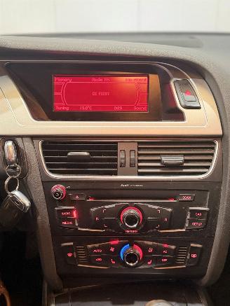 Audi A4 1.8 TFSI picture 12