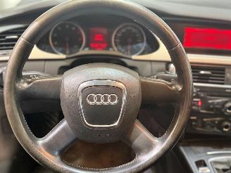 Audi A4 1.8 TFSI picture 10