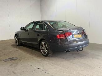 Audi A4 1.8 TFSI picture 5