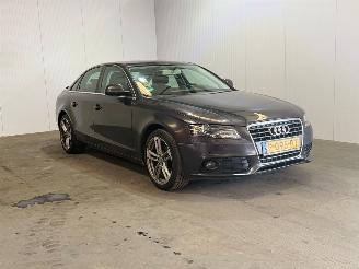 Auto incidentate Audi A4 1.8 TFSI 2008/4
