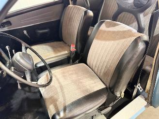 Saab 96 L V4 picture 14