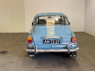 Saab 96 L V4 picture 8