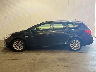 Opel Astra SPORTS TOURER 1.3 CDTi S/S Edition picture 6