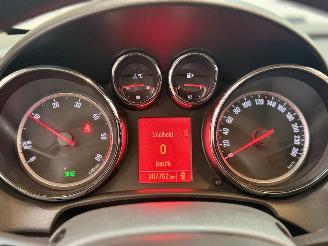 Opel Astra SPORTS TOURER 1.3 CDTi S/S Edition picture 11