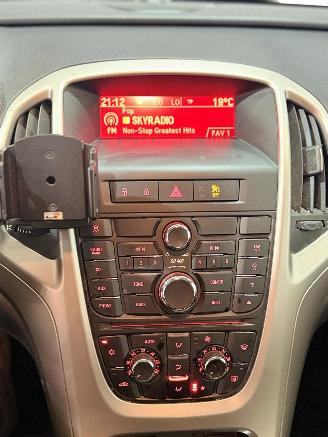 Opel Astra SPORTS TOURER 1.4 Turbo Edition picture 12