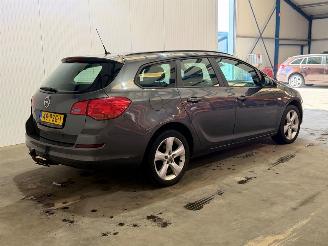 Opel Astra SPORTS TOURER 1.4 Turbo Edition picture 3