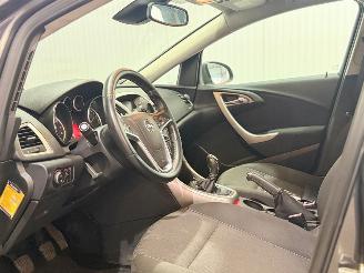 Opel Astra SPORTS TOURER 1.4 Turbo Edition picture 9