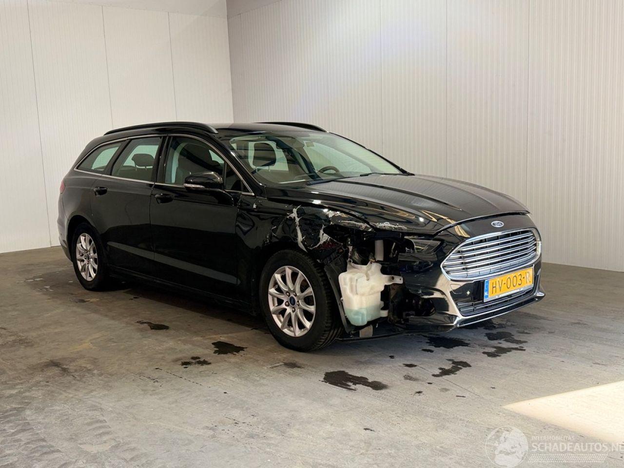 Ford Mondeo 1.0 EcoBoost Trend