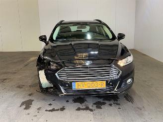 Ford Mondeo 1.0 EcoBoost Trend picture 4