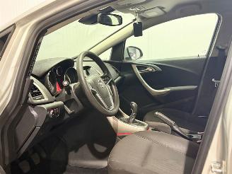 Opel Astra SPORTS TOURER 1.4 Edition picture 9