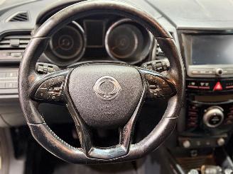 Ssang yong XLV 1.6 e-XDI Sapphire picture 10