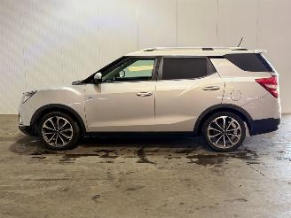 Ssang yong XLV 1.6 e-XDI Sapphire picture 6