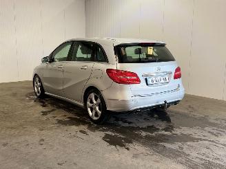 Mercedes B-klasse 180 CDI Ambition picture 5