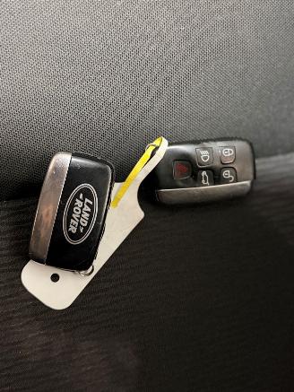 Land Rover Discovery Sport 2.0 TD4 Pure picture 16