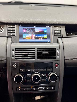 Land Rover Discovery Sport 2.0 TD4 Pure picture 12