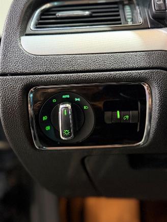 Skoda Superb 1.8 TSI Elegance Business Line picture 13