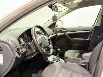 Skoda Octavia 1.2 TSI Elegance Business Line picture 9