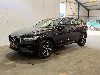 Volvo Xc-60 2.0 T5 AWD R-Design picture 7