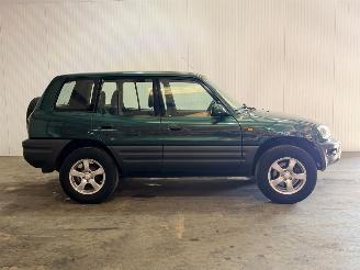 Toyota Rav-4 2.0i Wagon picture 2