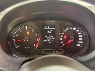 Volkswagen Polo 1.2 Easyline picture 11