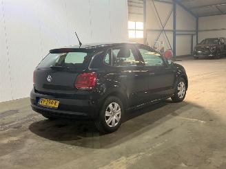 Volkswagen Polo 1.2 Easyline picture 3