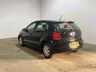 Volkswagen Polo 1.2 Easyline picture 5