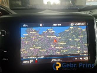 Peugeot 208 208 I (CA/CC/CK/CL), Hatchback, 2012 / 2019 1.2 Vti 12V PureTech 82 picture 14