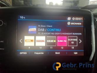 Peugeot 208 208 I (CA/CC/CK/CL), Hatchback, 2012 / 2019 1.2 Vti 12V PureTech 82 picture 16