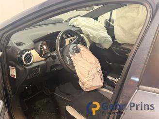 Nissan Micra Micra (K14), Hatchback, 2016 / 2025 1.0 IG-T 92 picture 9