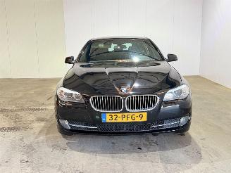 BMW 5-serie 520d Executive picture 4