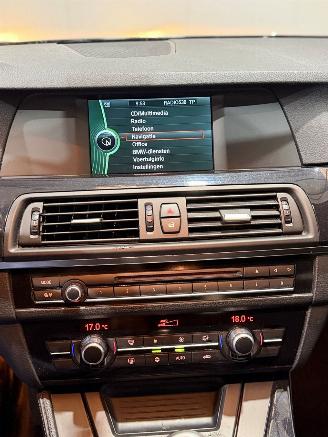 BMW 5-serie 520d Executive picture 12
