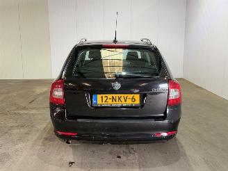 Skoda Octavia 1.2 TSI Elegance Business Line picture 8