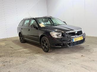Auto incidentate Skoda Octavia 1.2 TSI Elegance Business Line 2010/10
