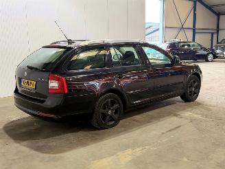 Skoda Octavia 1.2 TSI Elegance Business Line picture 3
