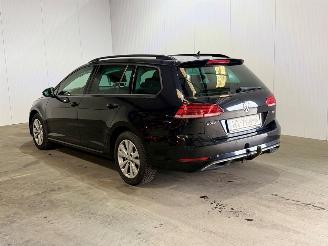 Volkswagen Golf 1.0 TSI Comfortline picture 5