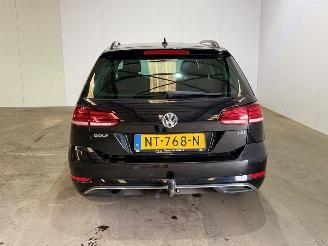 Volkswagen Golf 1.0 TSI Comfortline picture 8