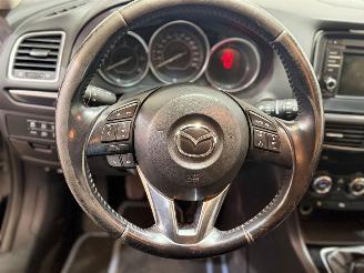 Mazda 6 2.2D Skylease+ picture 10
