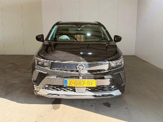 Opel Grandland 1.2 Turbo Ultimate picture 4
