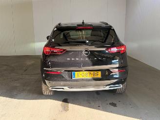Opel Grandland 1.2 Turbo Ultimate picture 8