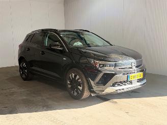 Unfallwagen Opel Grandland 1.2 Turbo Ultimate 2022/6